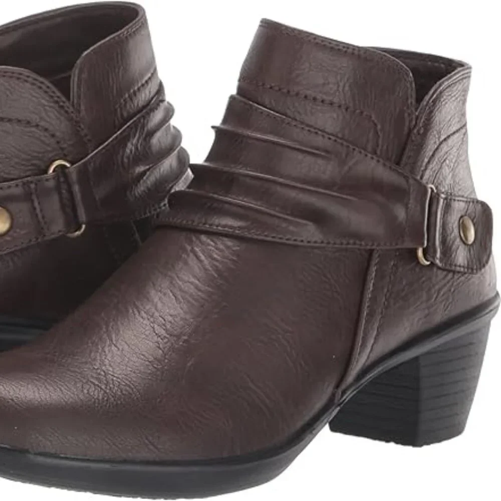 Easy Street Damita Ankle Boots